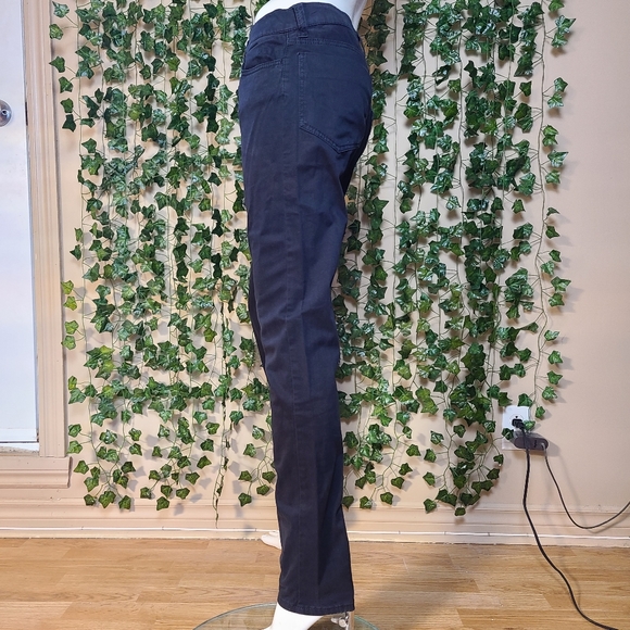 Miss sixty Collection Women's Black Skinny Andy Trouser Jeans size 29 - Picture 4 of 13